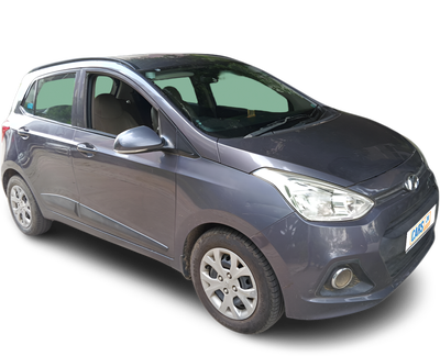 Hyundai Grand i10-img